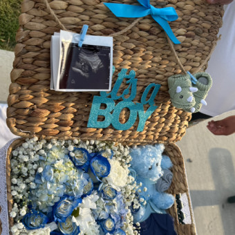 Babylist Registry Photo