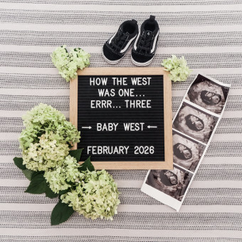 Babylist Registry Photo