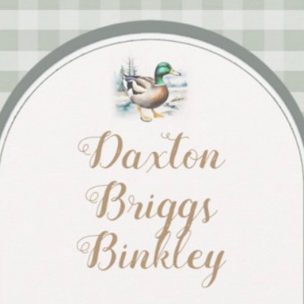 Babylist Registry Photo
