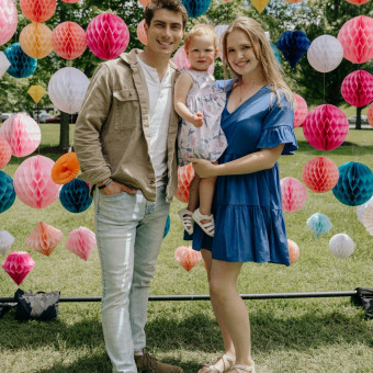 Babylist Registry Photo