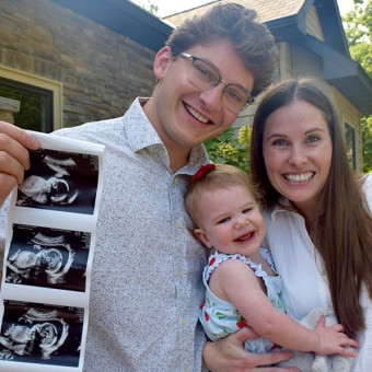 Babylist Registry Photo