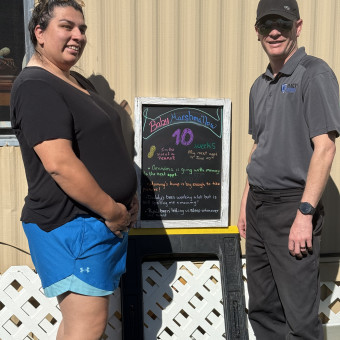 Babylist Registry Photo