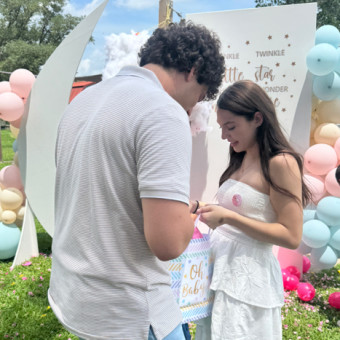 Babylist Registry Photo