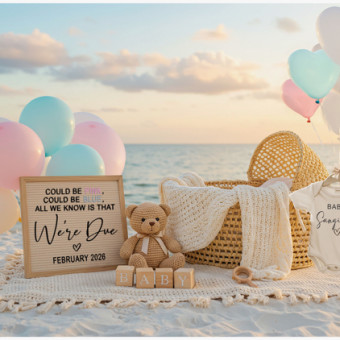 Babylist Registry Photo