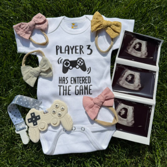 Babylist Registry Photo