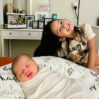 Babylist Registry Photo
