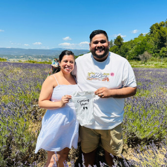 Babylist Registry Photo