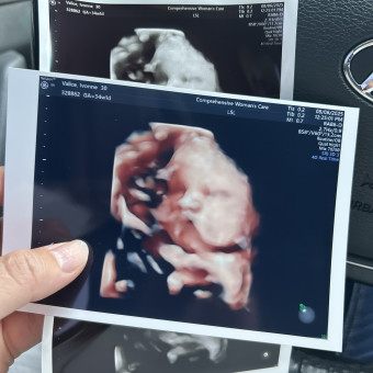 Babylist Registry Photo