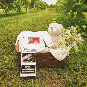 Babylist Registry Photo