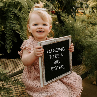 Babylist Registry Photo