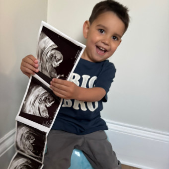 Babylist Registry Photo