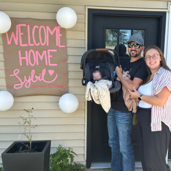 Babylist Registry Photo