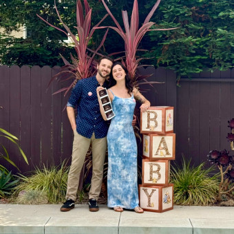 Babylist Registry Photo