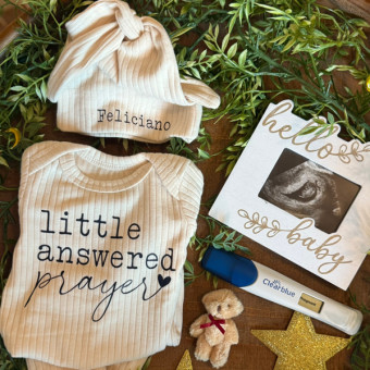 Babylist Registry Photo