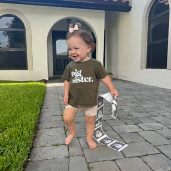 Babylist Registry Photo