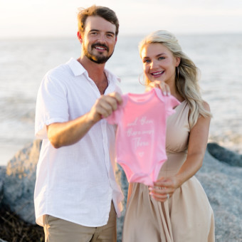 Sydney and Alex Neal's Baby Registry at Babylist