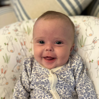 Babylist Registry Photo