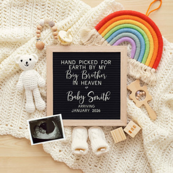 Babylist Registry Photo