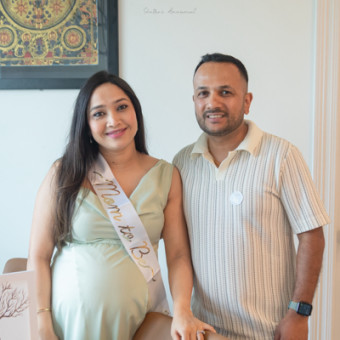 Babylist Registry Photo