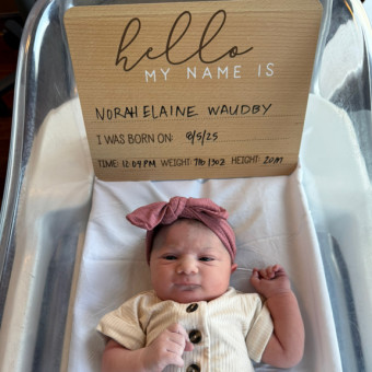 Babylist Registry Photo