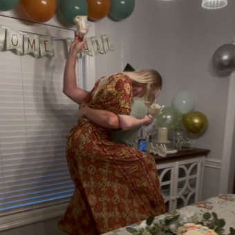 Babylist Registry Photo