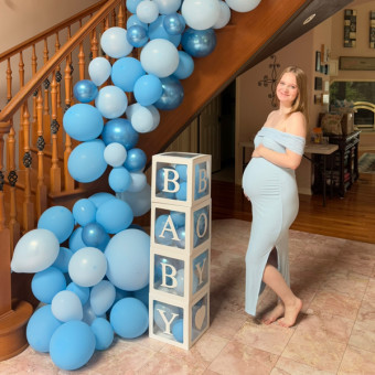 Babylist Registry Photo