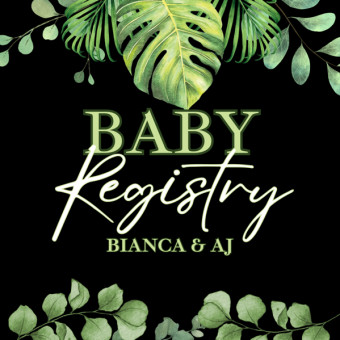 Babylist Registry Photo