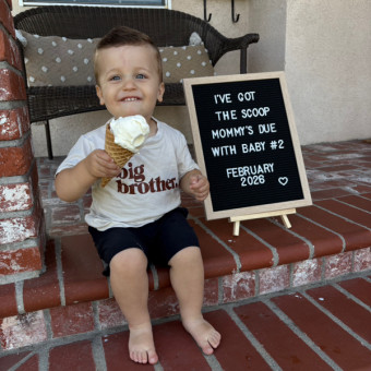 Babylist Registry Photo