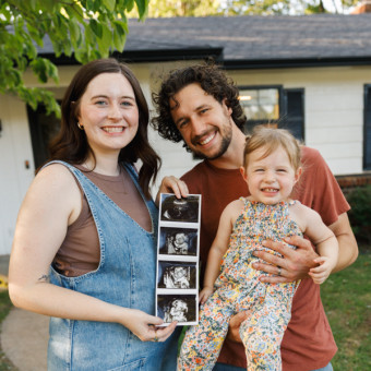 Babylist Registry Photo