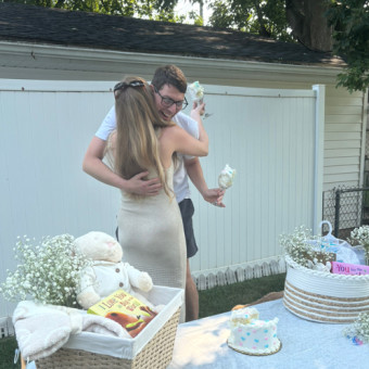 Babylist Registry Photo