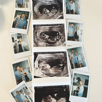 Babylist Registry Photo