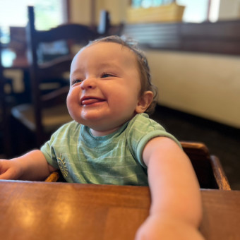 Babylist Registry Photo