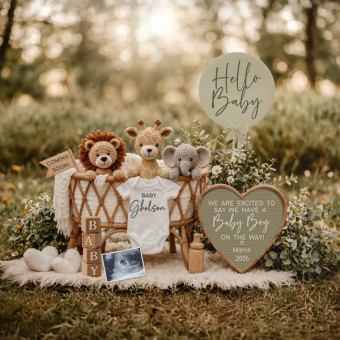Babylist Registry Photo