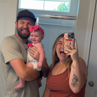 Babylist Registry Photo