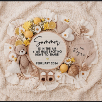 Babylist Registry Photo