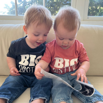 Babylist Registry Photo