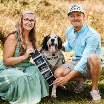 Babylist Registry Photo