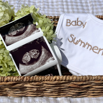 Babylist Registry Photo