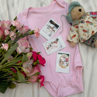 Babylist Registry Photo