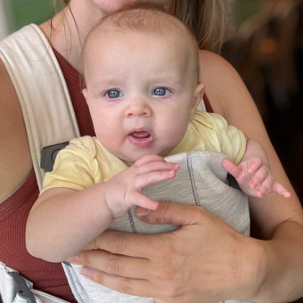 Babylist Registry Photo