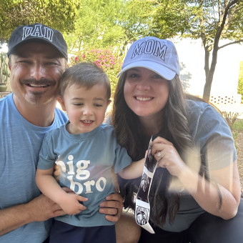 Babylist Registry Photo