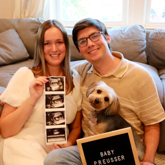 Babylist Registry Photo