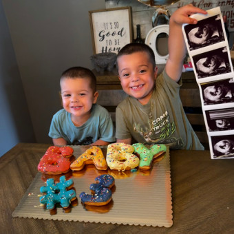 Babylist Registry Photo