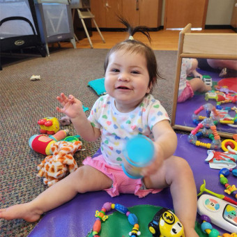 Babylist Registry Photo