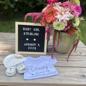 Babylist Registry Photo