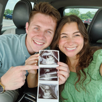 Babylist Registry Photo