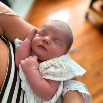 Babylist Registry Photo