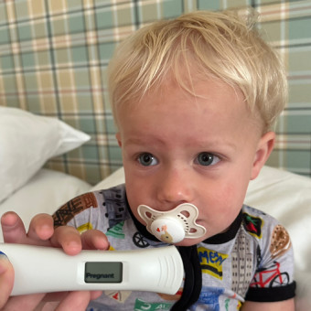 Babylist Registry Photo