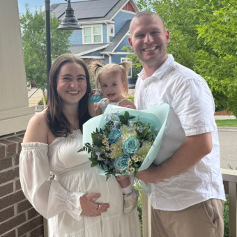 Babylist Registry Photo