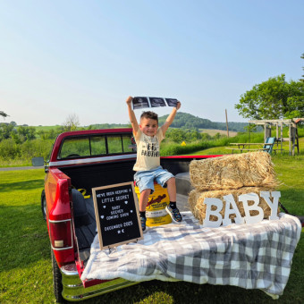 Babylist Registry Photo